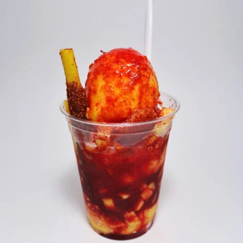 Tajin Chamoy Recipe
