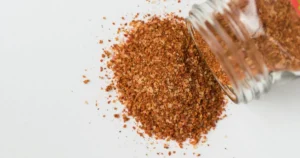 Tajín Seasoning